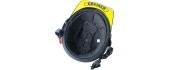 Open-Face Retro Helmet W-TEC Skarim