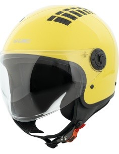 Open-Face Helmet W-TEC Baraldo Tagetes