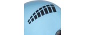 Open-Face Helmet W-TEC Baraldo Celeste