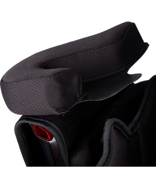 Open-Face Helmet W-TEC Baraldo Celeste