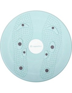 Twister inSPORTline Magnetic - Mint