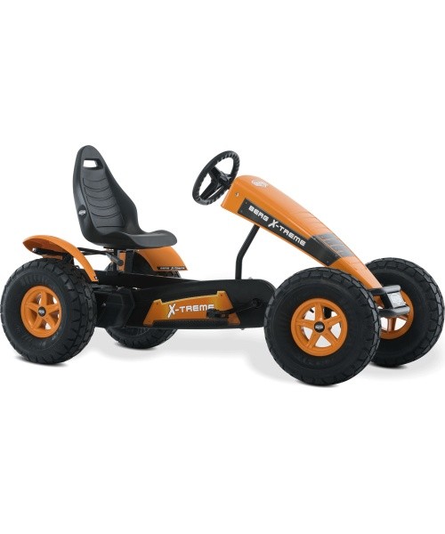 Go-kart BERG X-treme XXL-BFR
