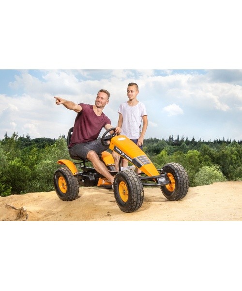 Go-kart BERG X-treme XXL-BFR
