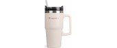 Termotass inSPORTline Teasara 600 ml - Beež