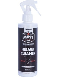 Helmet & Visor Cleaner Spray Mint 250ml