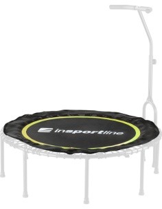 Replacement Jumping Mat for Trampoline inSPORTline Cordy 114cm - Yellow