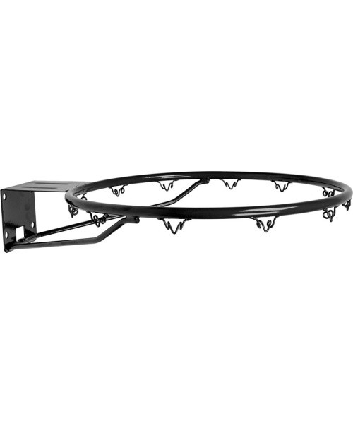 Replacement Basketball Hoop inSPORTline Cleveland - Black