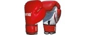 Poksikindad SportKO PD2 - Must