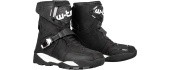 Mootorrattasaapad W-TEC Grimster - Must