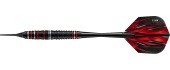 Noolemängu nooled Harrows Fire Hardened Alloy Soft, 3 tk