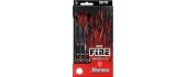 Noolemängu nooled Harrows Fire Hardened Alloy Soft, 3 tk