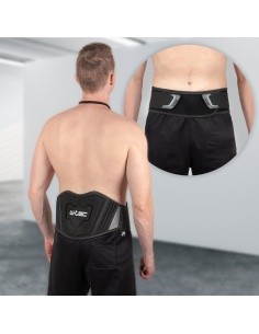 Neeruvöö W-TEC Tourbelt