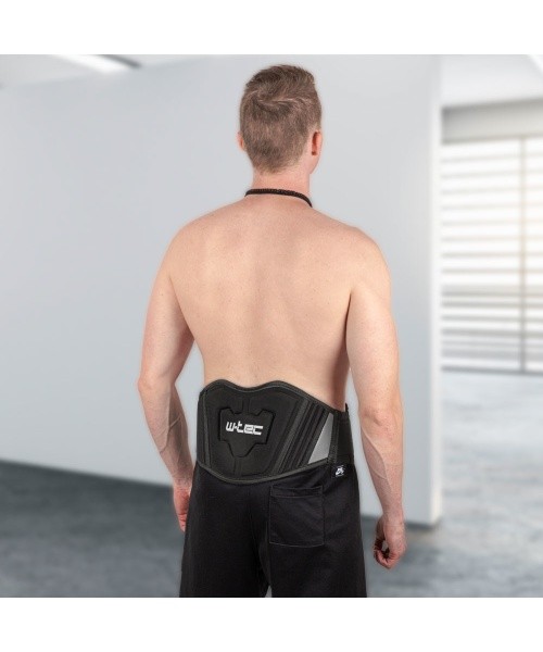 Kidney Belt W-TEC Tourbelt