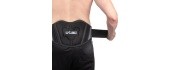 Kidney Belt W-TEC Tourbelt