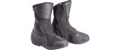 Motorcycle Boots W-TEC Dalmacia - Black