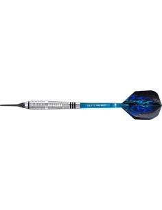 Harrows Blaze pehmeotsalised nooled, 3 tk