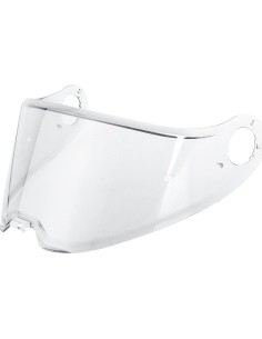 Asendusvisiir W-TEC Neovu kiivrile - Clear