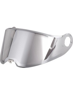 Asendusvisiir W-TEC Neovu kiivrile - Mirror