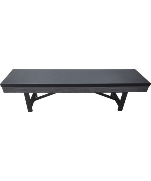 Lauapink inSPORTline Residento - Dark Wood