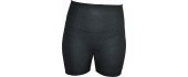 Neoprene Shorts Agama Hot Shapers - Black