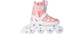 Adjustable Inline Skates inSPORTline Labelo