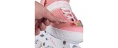 Adjustable Inline Skates inSPORTline Labelo