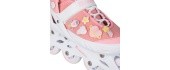 Adjustable Inline Skates inSPORTline Labelo