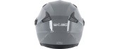 Open-Face Helmet W-TEC Barcela Nardo