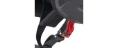 Open-Face Helmet W-TEC Barcela Nardo