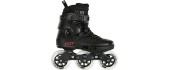 Rulluisud Powerslide Next Core Black 100 Trinity