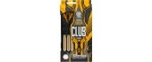Darts Harrows Club Brass Steel – 3 Pcs.