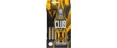 Terasotsaga nooled Harrows Club Brass, 3 tk