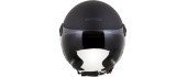 Motorcycle Helmet Cassida Handy Matte Black/Gray