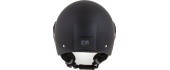 Motorcycle Helmet Cassida Handy Matte Black/Gray
