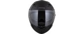 Motorcycle Helmet Cassida Orbit Grind Matte Black/Gray