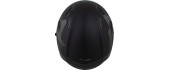 Motorcycle Helmet Cassida Orbit Grind Matte Black/Gray