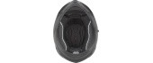 Motorcycle Helmet Cassida Orbit Grind Matte Black/Gray