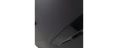 Motorcycle Helmet Cassida Orbit Solid Matte Black/Black