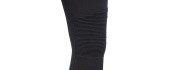 Lühikesed naiste mootorrattaretuusid Oxford Super Moto, mustad