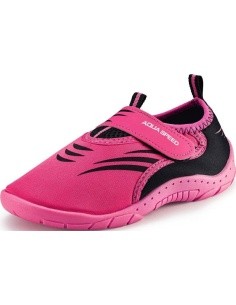 Aqua shoe Model 27A