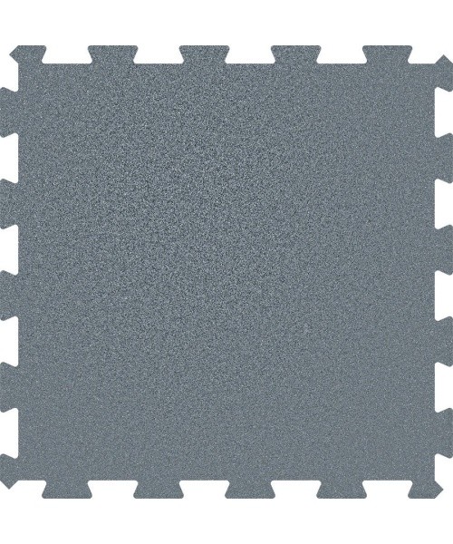 Kummiplaat Standard - Puzzle, hall