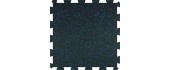 Kummiplaat Standard - Puzzle, Mosaic EPDM