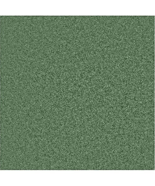Rubber Tile Base Premium - Square, Green
