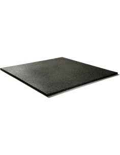 Rubber Tile Base Premium - Square, Mosaic SBR