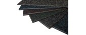 Kummiplaat Base Premium – kandiline, mosaiik SBR