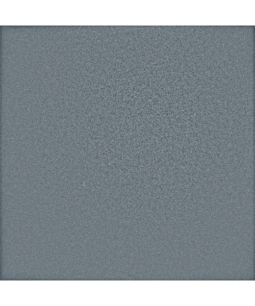 Rubber Tile Base Premium - Square, Grey