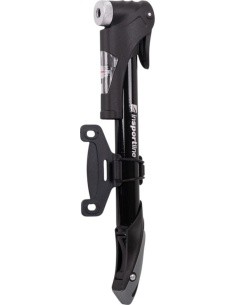 Mini Air Pump w/ Ergonomic Handle inSPORTline Amnia