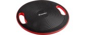Balance Trainer inSPORTline Majavo - Black and grey