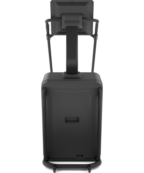 Trepimasin inSPORTline Velocer STP