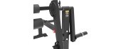 Leg Extension/Curl Machine inSPORTline X-NT LE20